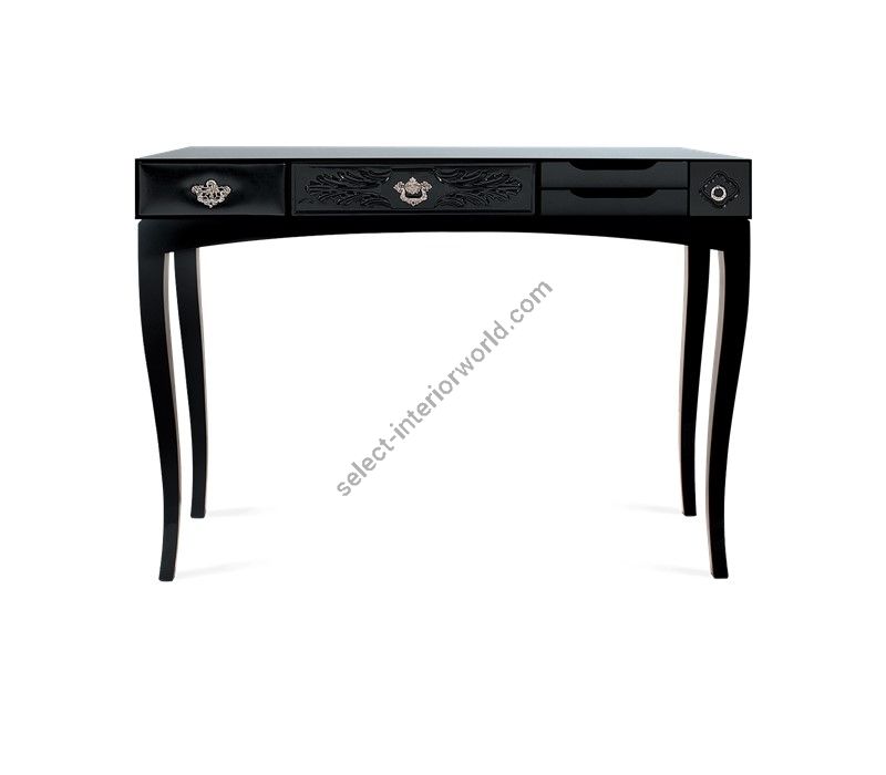 Boca do Lobo / Consoles / Soho Black