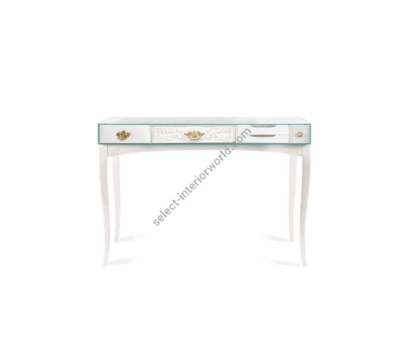 Boca do Lobo / Consoles / Soho White