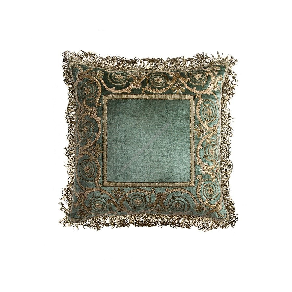 Beaumont & Fletcher / Pillows / Sophia Cushion