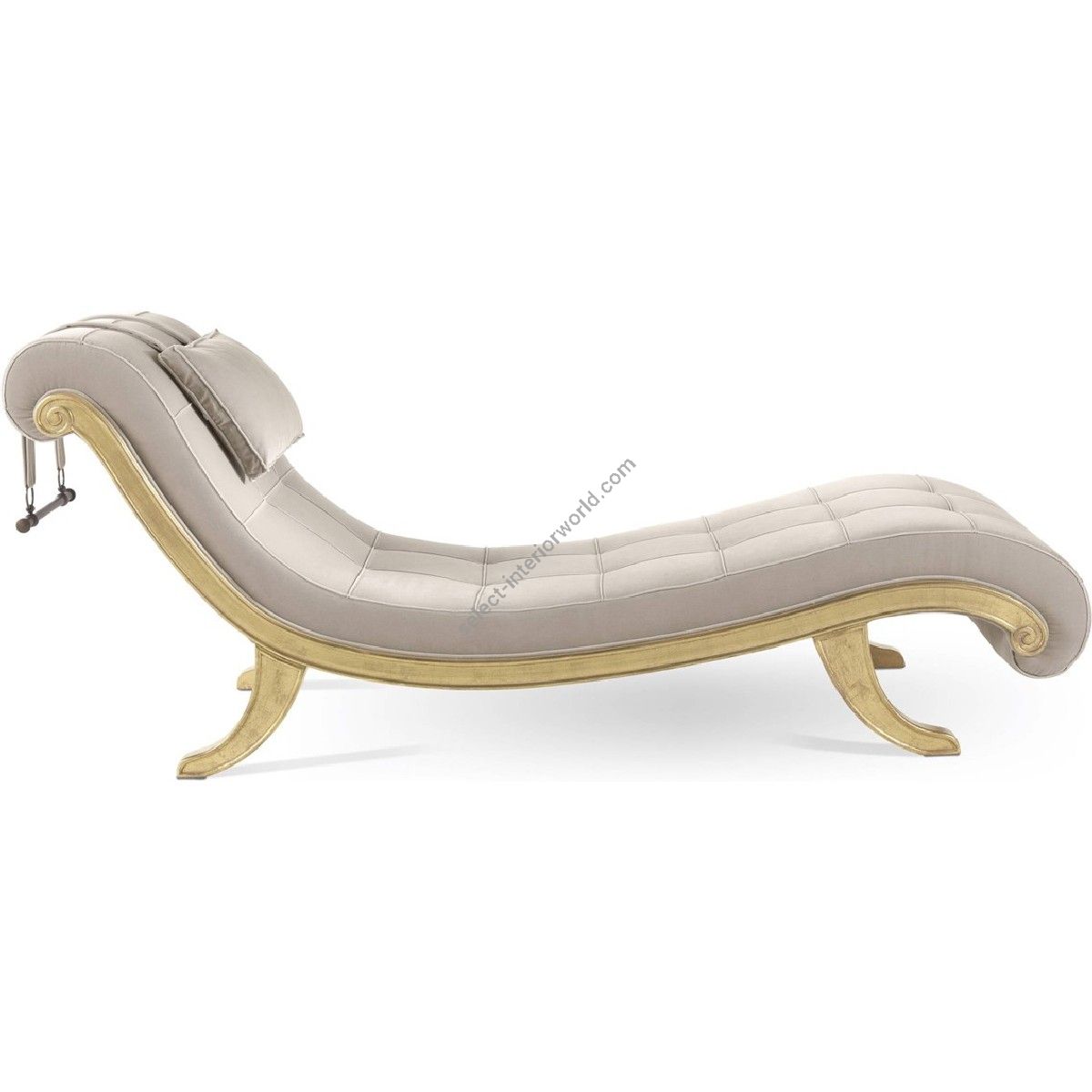 Jumbo Collection / Chaise Longue / Sophie Chaise Longue