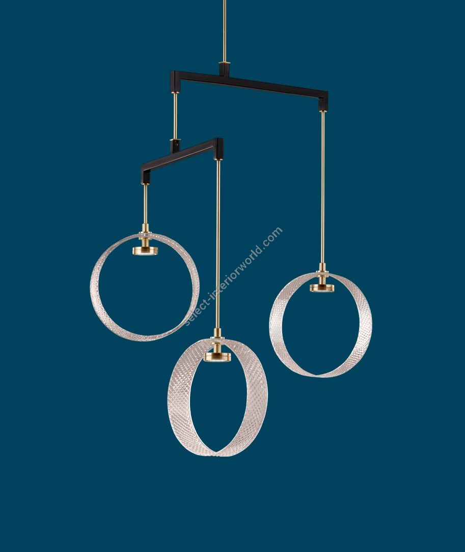 Euroluce Lampadari / Pendants & Suspension Lights / Sospeso S3