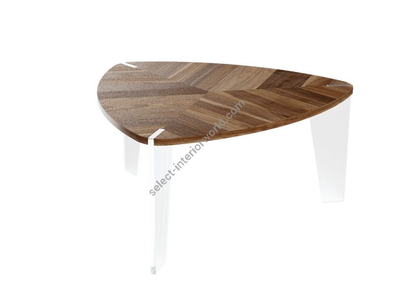Dale Italia / Coffee Tables / Sospeso