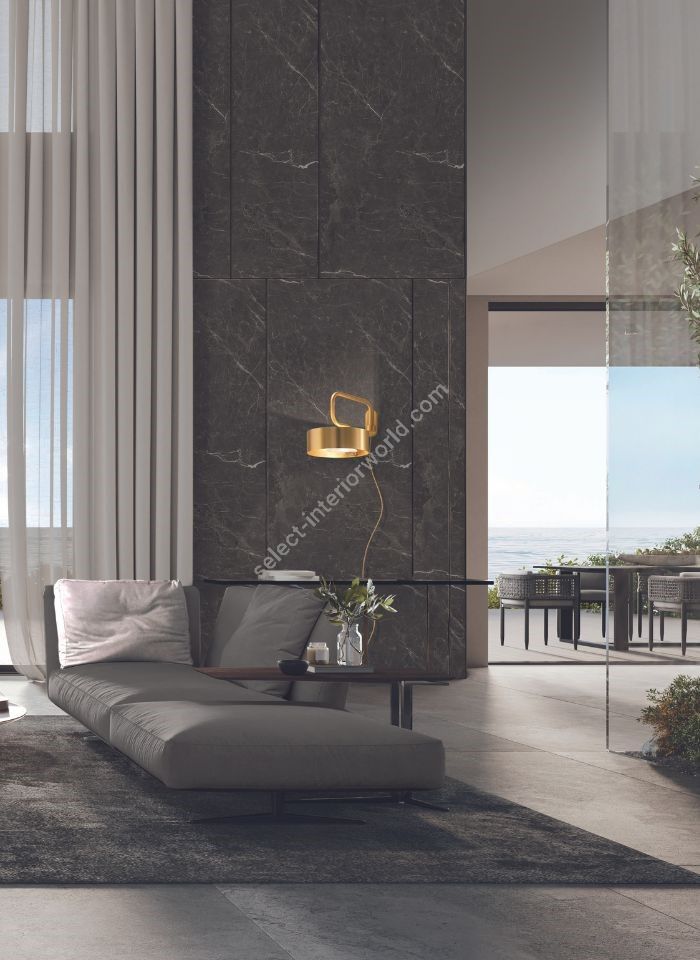 Masiero / Wall Lights / Sound A1