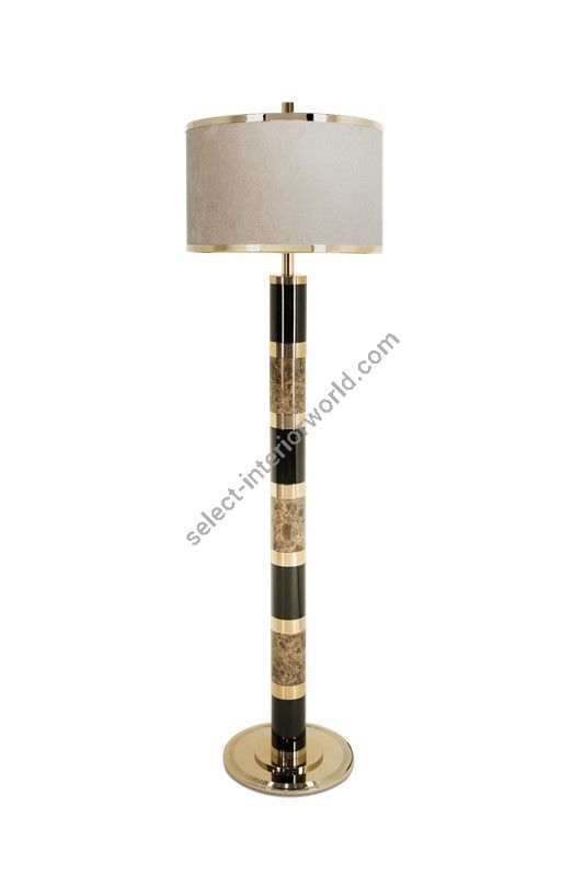 Castro Lighting / Floor Lamps / Sparta 3033.2