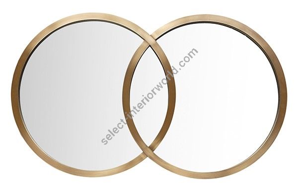 Smania / Mirrors / Brion