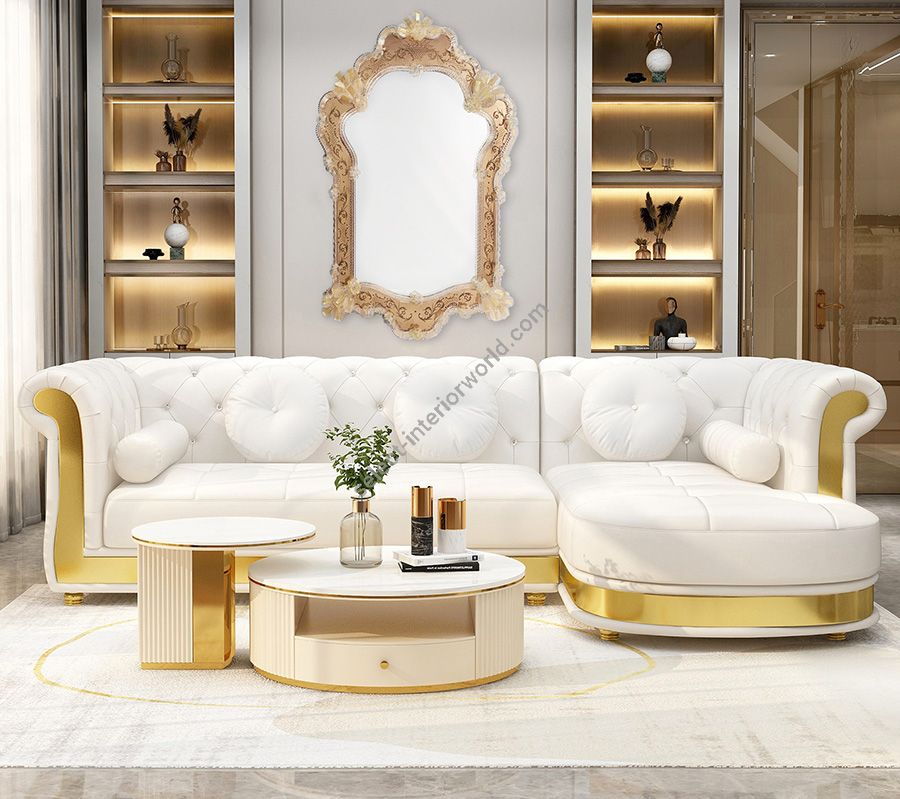 Fratelli Tosi / Wall Mirrors / 8013