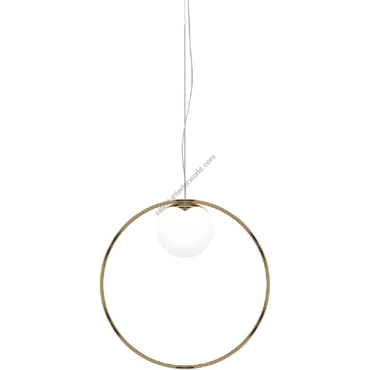 Jumbo Collection / Suspension Lamp / Spiritos Suspension Lamp