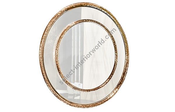 Smania / Mirrors / Teseo