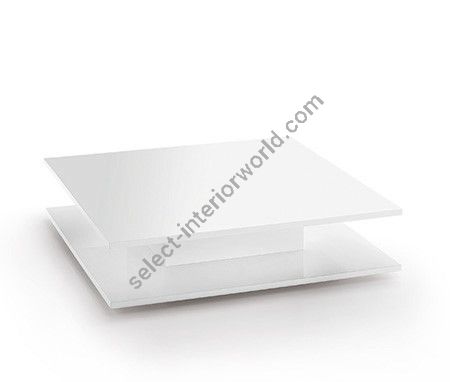 Barzaghi Salotti / Coffee Tables / Square 2