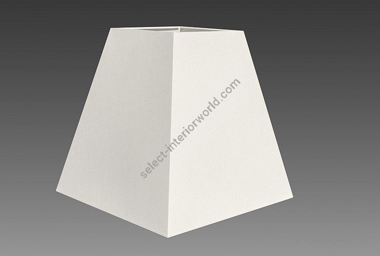 Casadisagne / Lampshades / Square Shade Hight 28.28x15x28