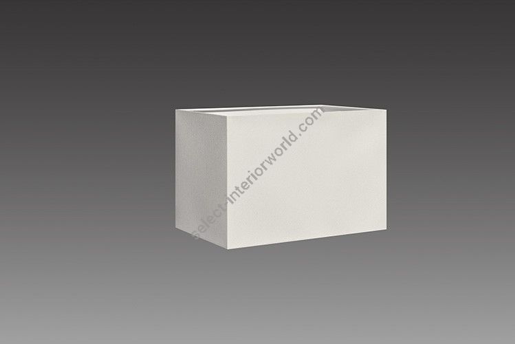 Casadisagne / Lampshades / Square Shade Straight 25.16x17 DEP