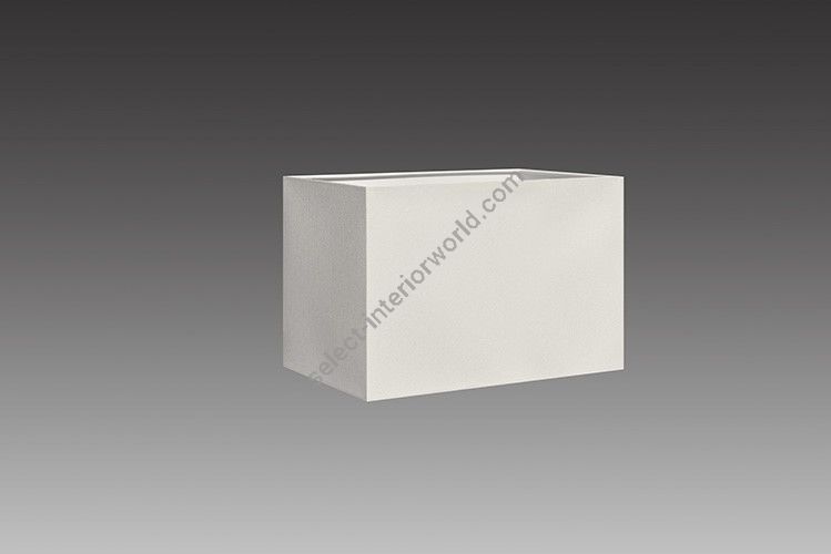 Casadisagne / Lampshades / Square Shade Straight 25.16x17