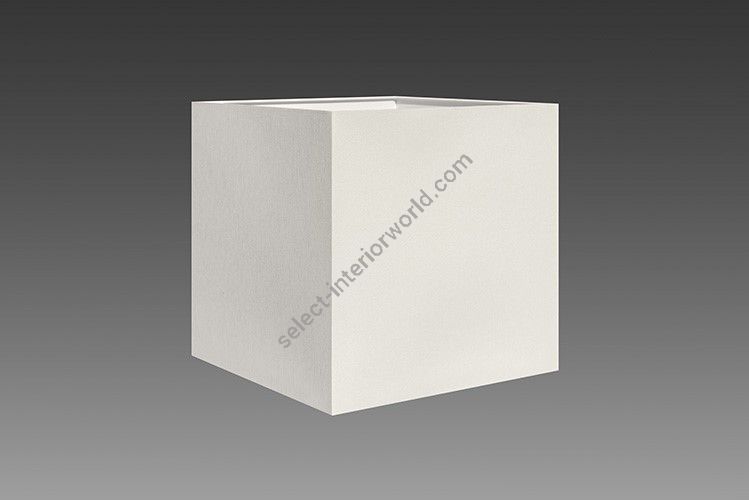 Casadisagne / Lampshades / Square Shade Straight 27.27x27x27