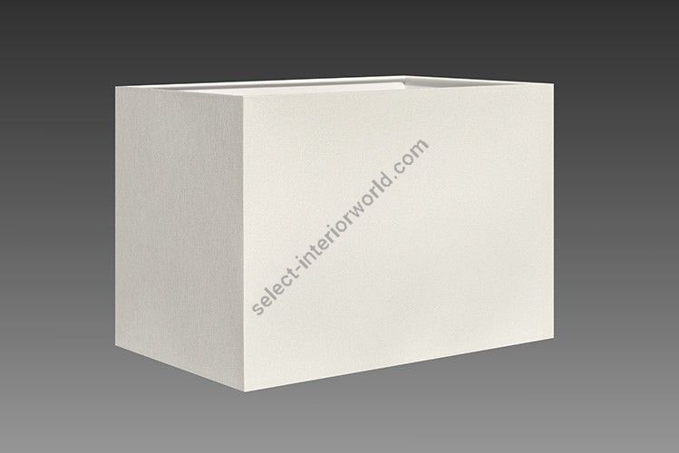 Casadisagne / Lampshades / Square Shade Straight 30.19x21