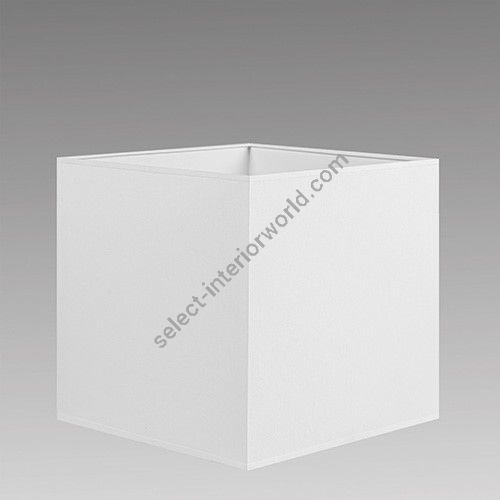 Casadisagne / Lampshades / Square Shade Straight 31.31x31x31