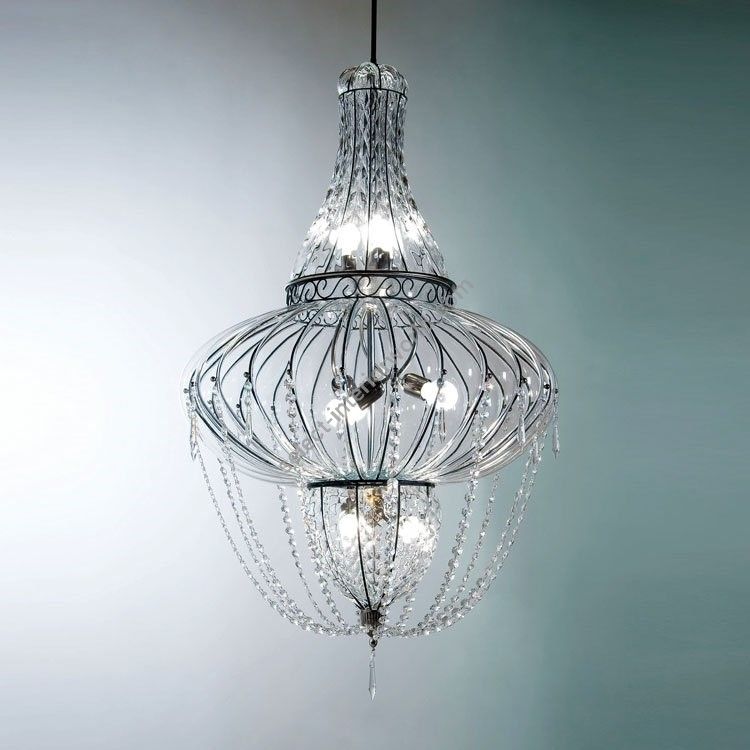 Siru / Chandeliers / Principe SS260-120