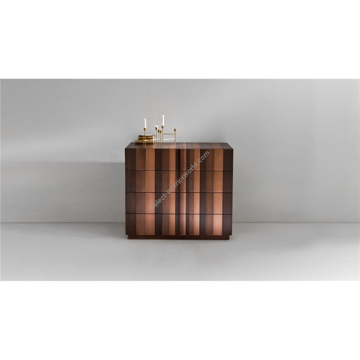 Laurameroni / Bedside Tables & Dressers / ST 10