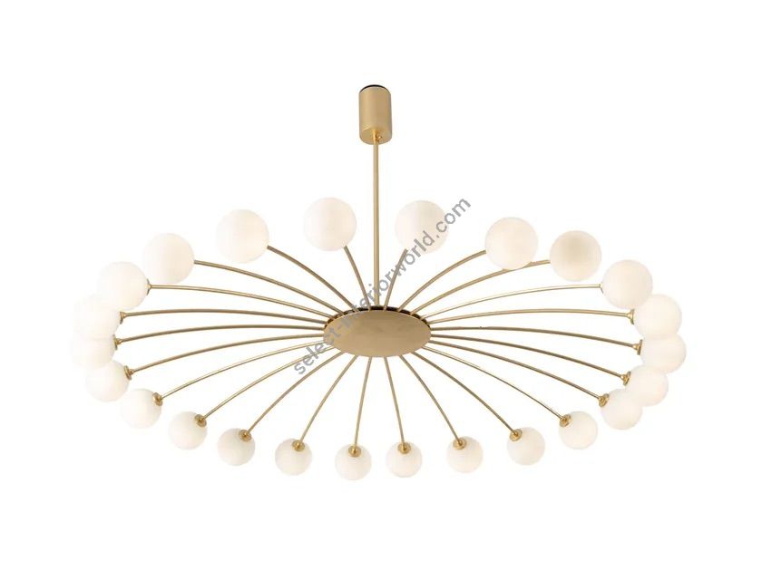 Stillux / Pendants & Suspension Lights / Balloons 21600-24