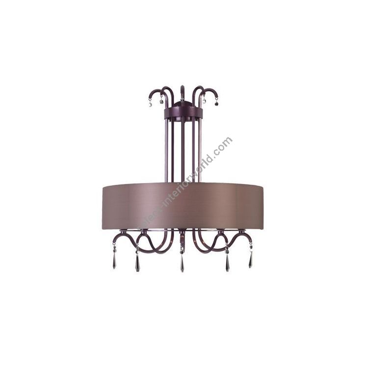 Patrizia Garganti / Wall Sconces / Stravagante ST07