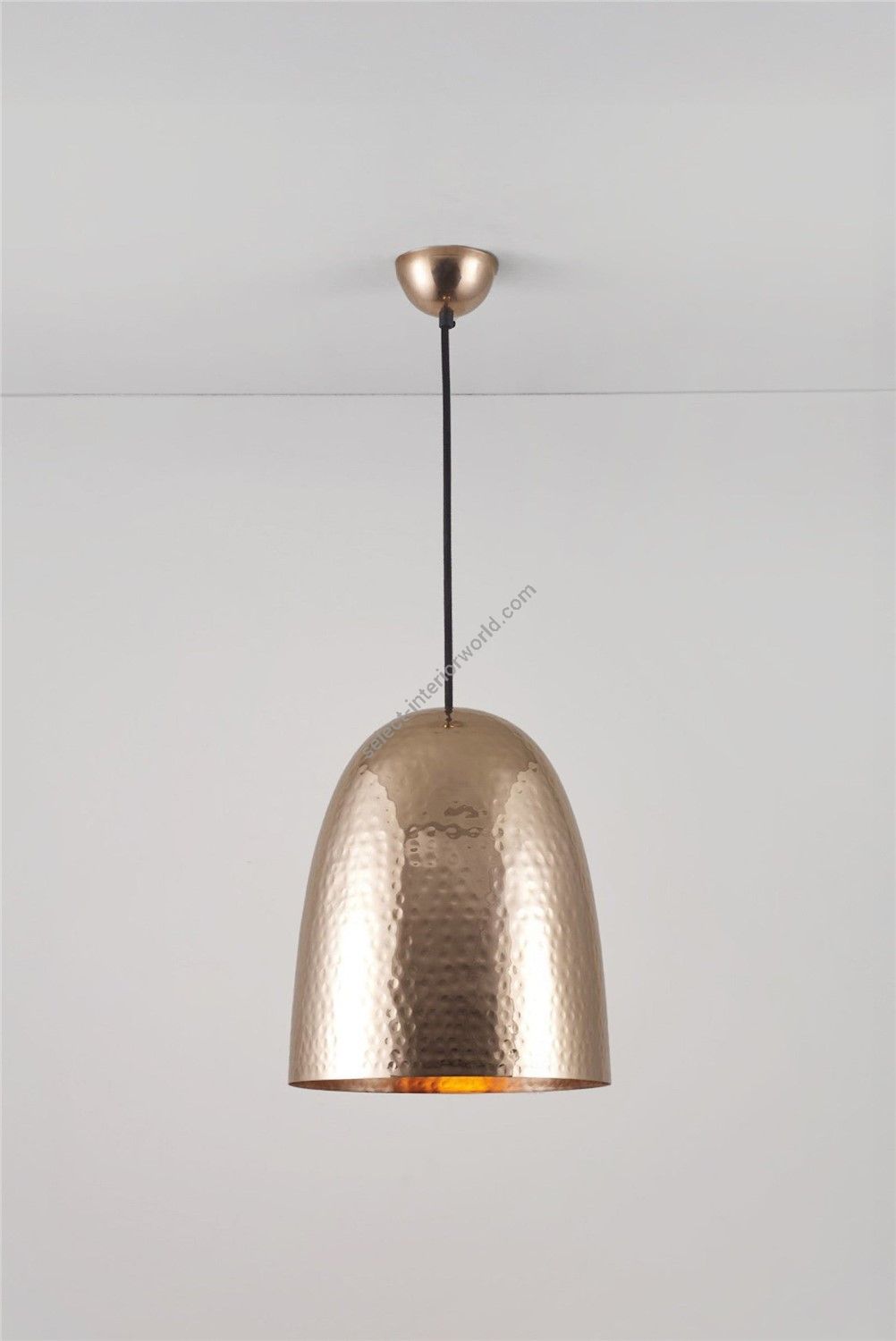 Original BTC / Pendants & Suspension Lights / Stanley Large