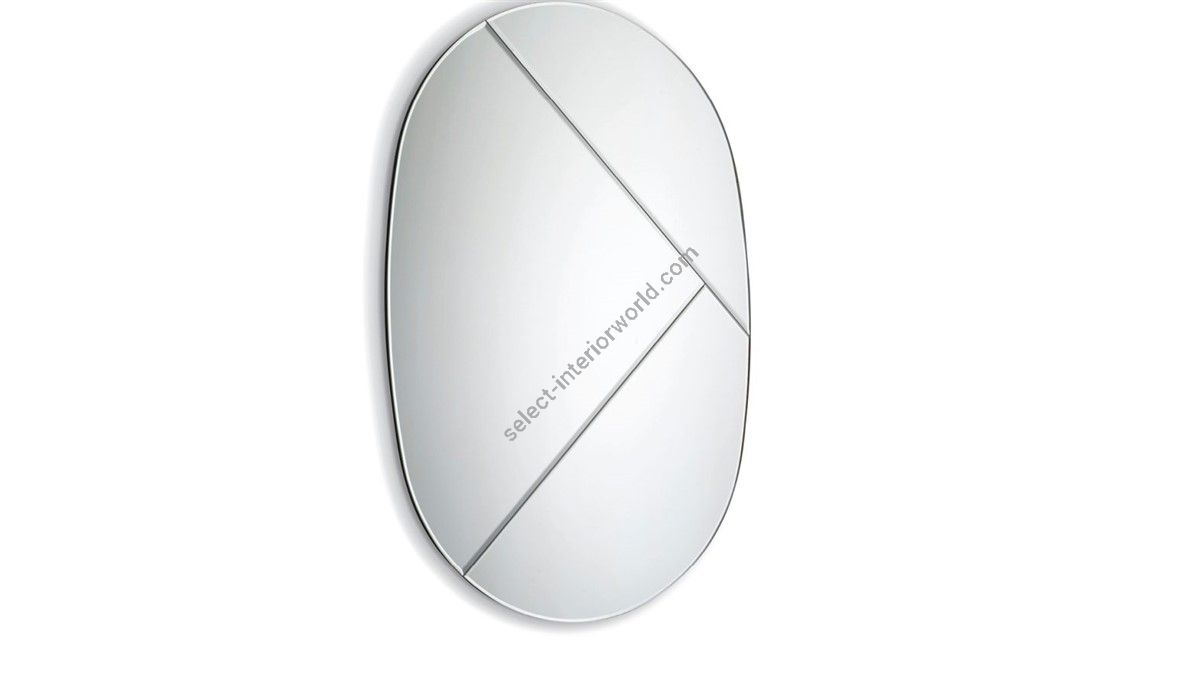 Ulivi Salotti / Mirrors / Stark