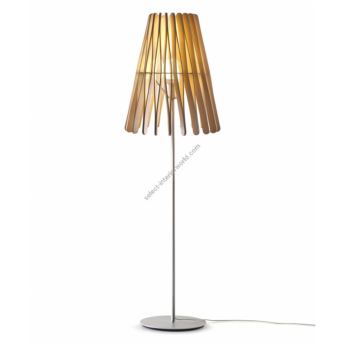 Fabbian / Floor Lamps / Stick F23 Cone
