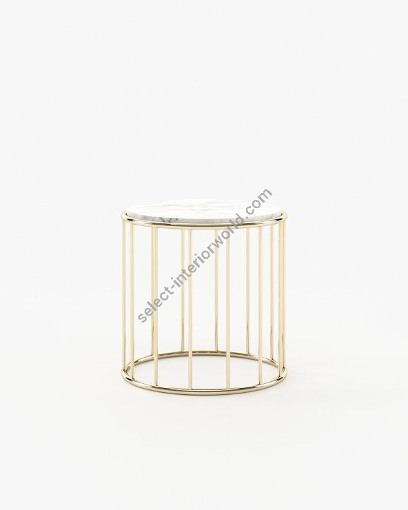 Laskasas / Side Tables / Still