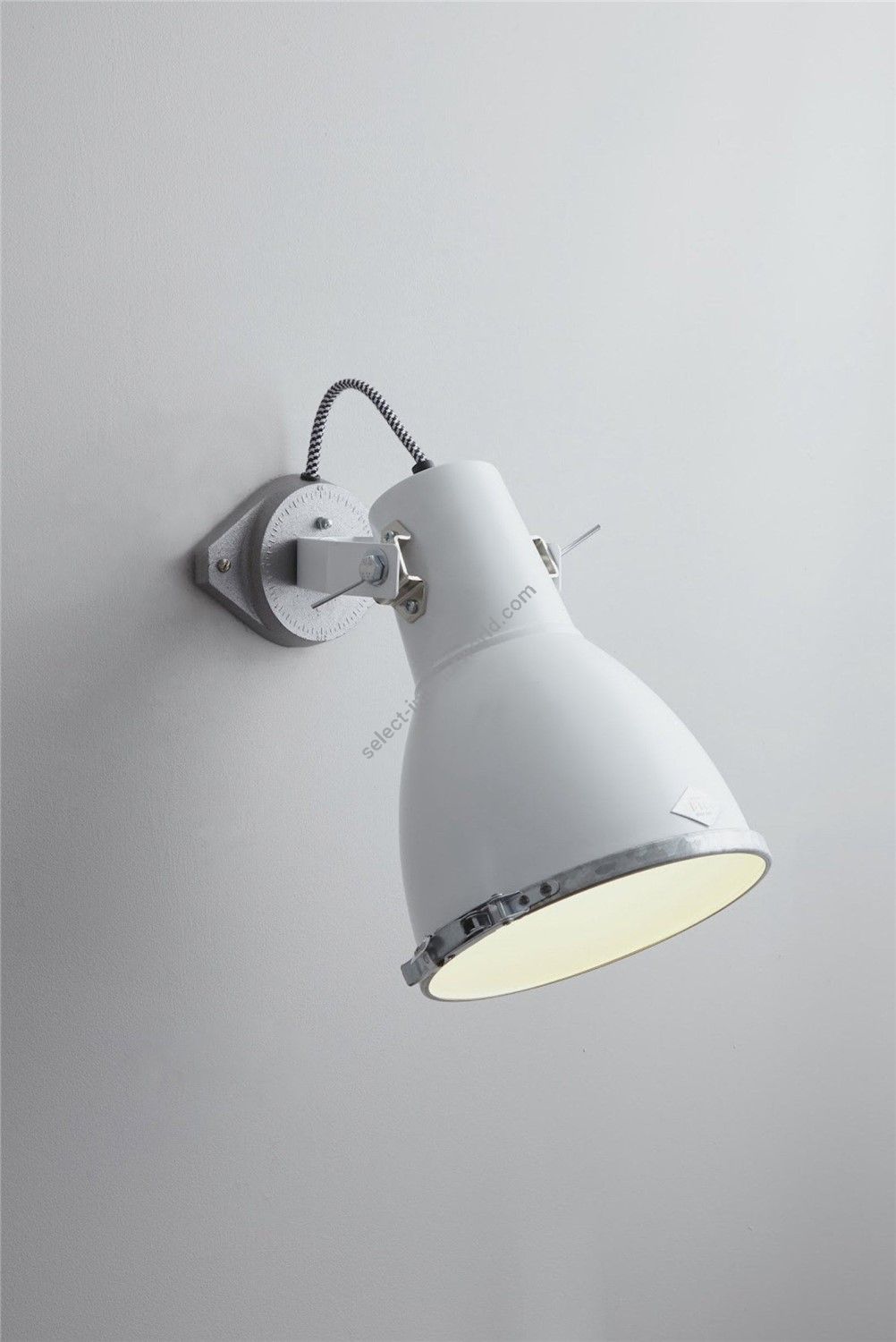 Original BTC / Wall Ligths / Stirrup 2