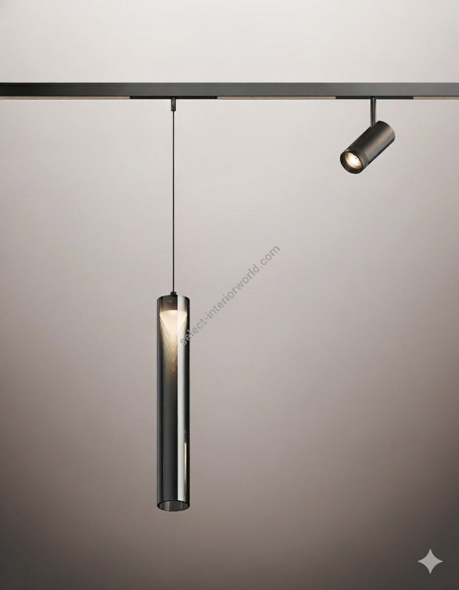 Penta Light / Pendants & Suspension Lights / Stream