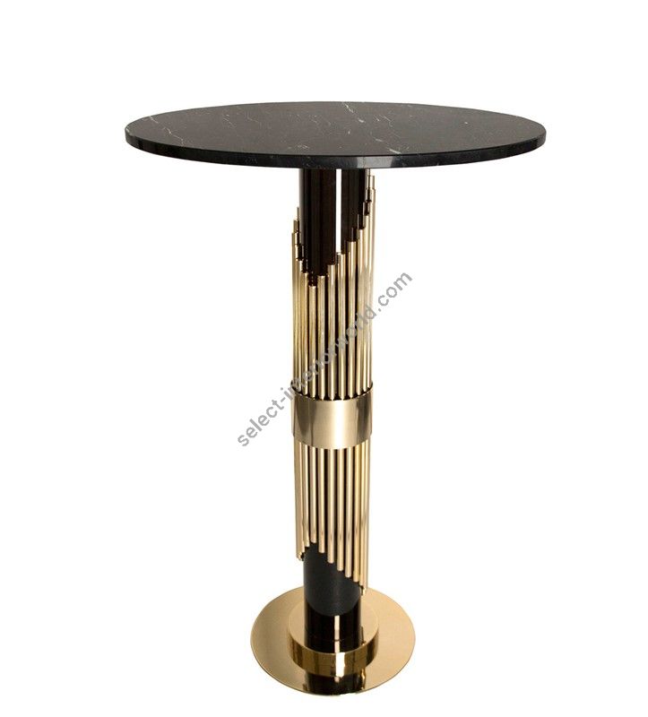 Castro Lighting / Bistro Tables / Streamline