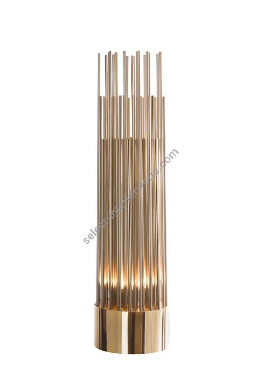 Castro Lighting / Table Lamps / Streamline 9270.5