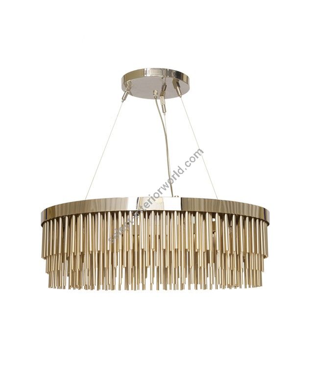 Castro Lighting / Pendants & Suspension Lights / Streamline 9270.100