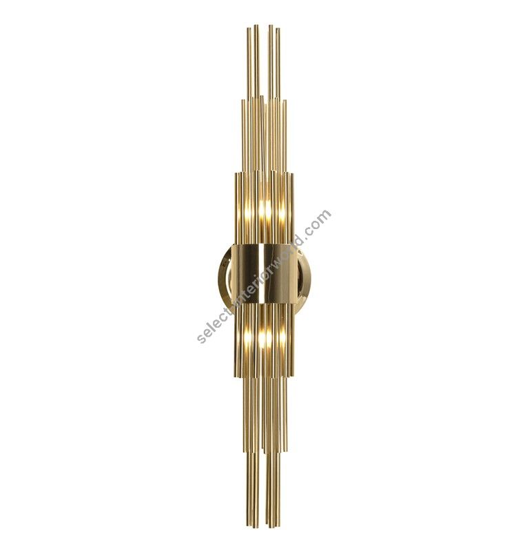 Castro Lighting / Wall Sconces / Streamline 9271.2