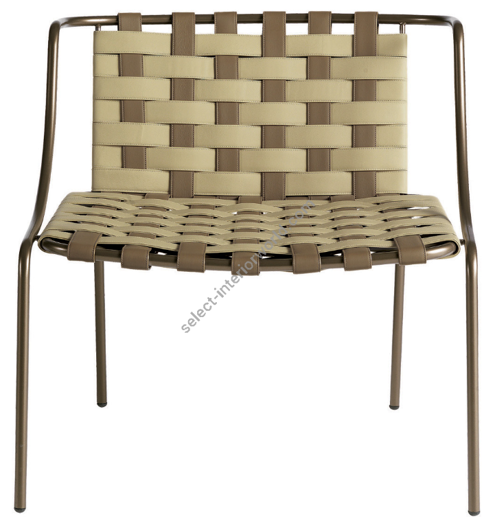 Zanaboni / Armchairs / Sunrise