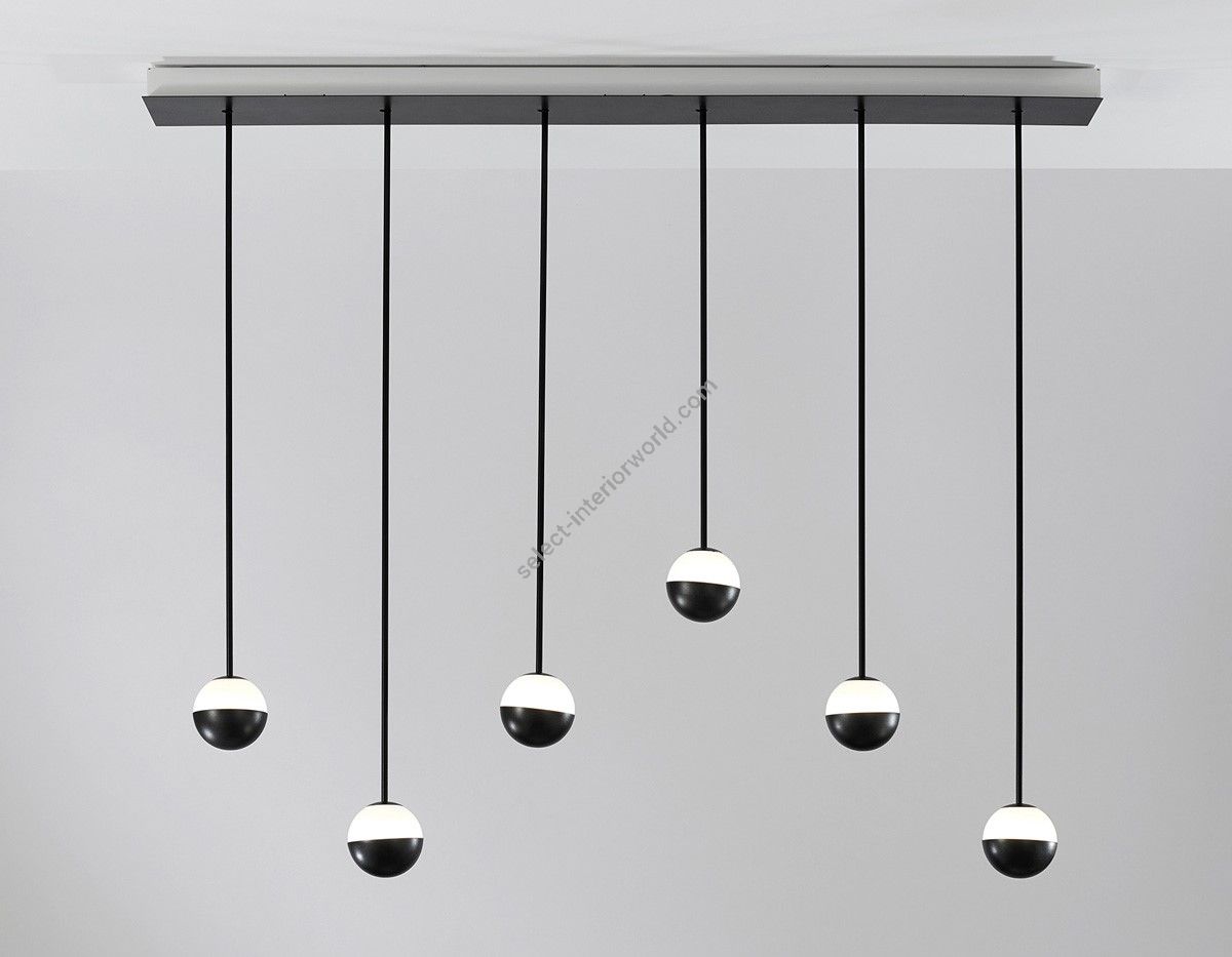 Estiluz / Pendants & Suspension Lights / Alfi L120