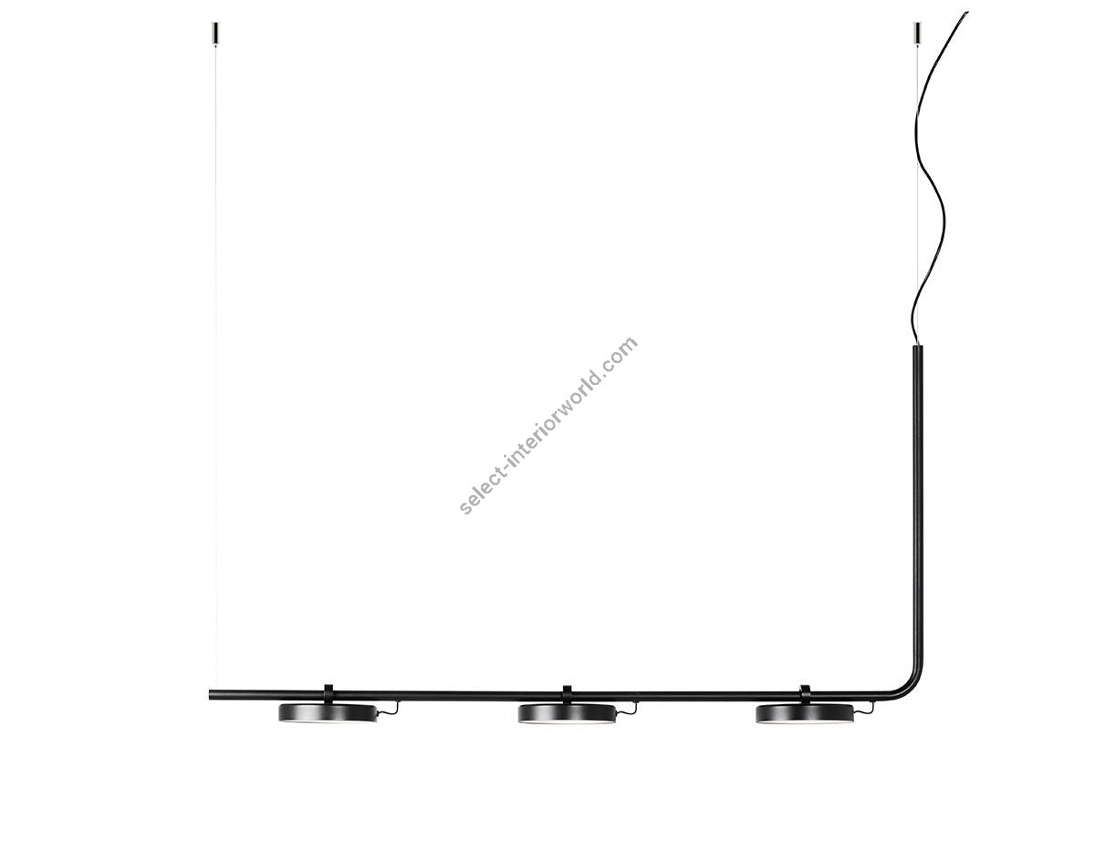 Estiluz / Pendants & Suspension Lights / Aro T-3541