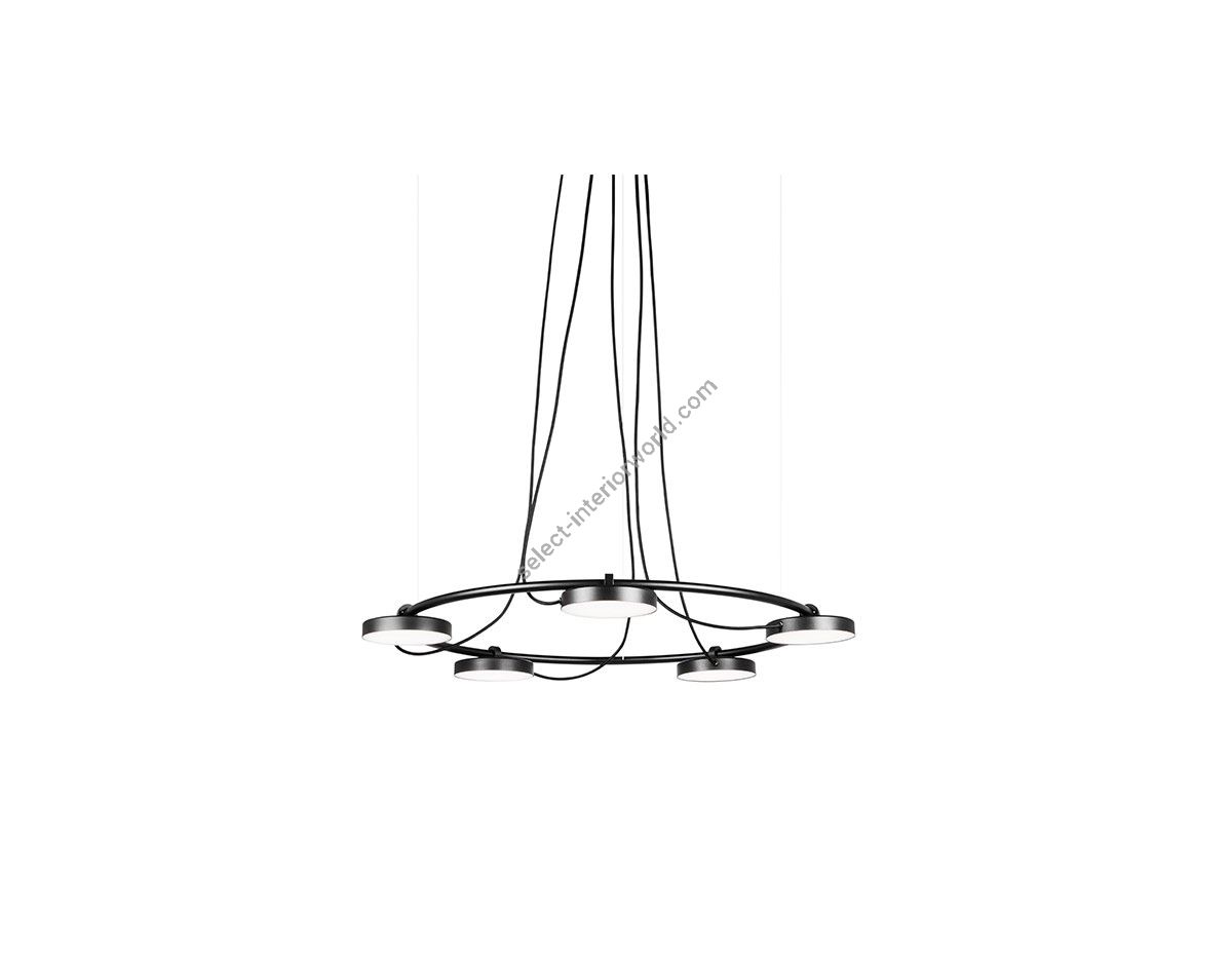 Estiluz / Pendants & Suspension Lights / Aro T-3542 / T-3543