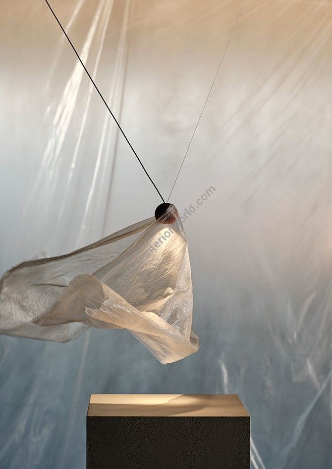 Estiluz / Pendants & Suspension Lights / Compass T-4074