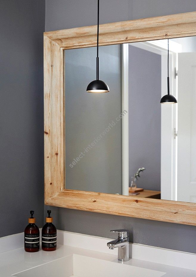 Estiluz / Pendants & Suspension Lights / Cupolina T-3934