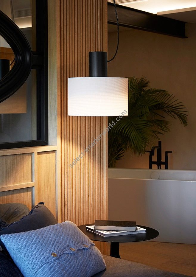 Estiluz / Pendants & Suspension Lights / Cyls T-3905P