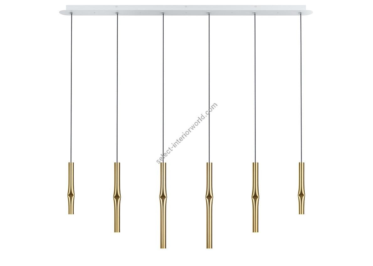 Estiluz / Pendants & Suspension Lights / Flow T-3734 / T-3735 / T-3736