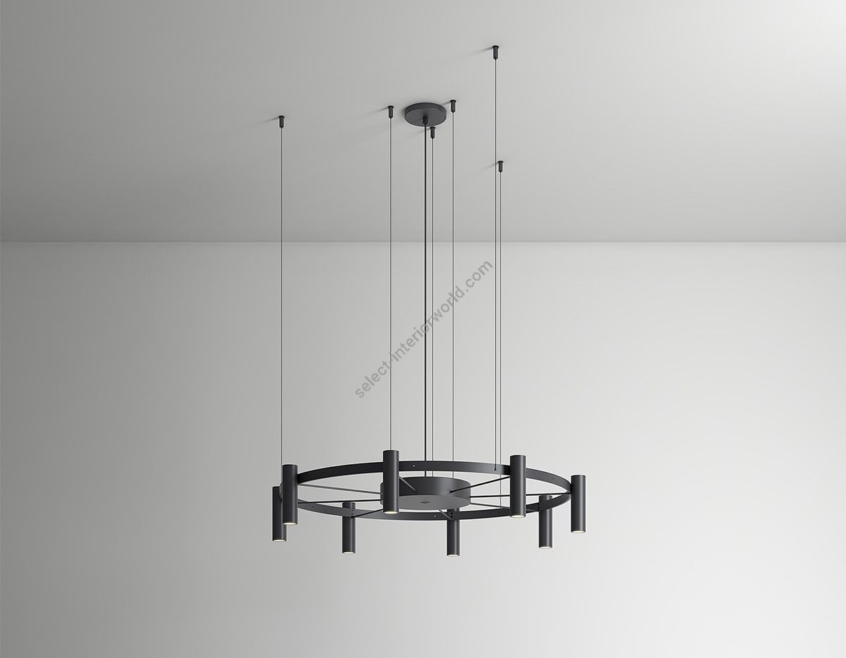 Estiluz / Pendants & Suspension Lights / Laverd T-3805 / T-3806