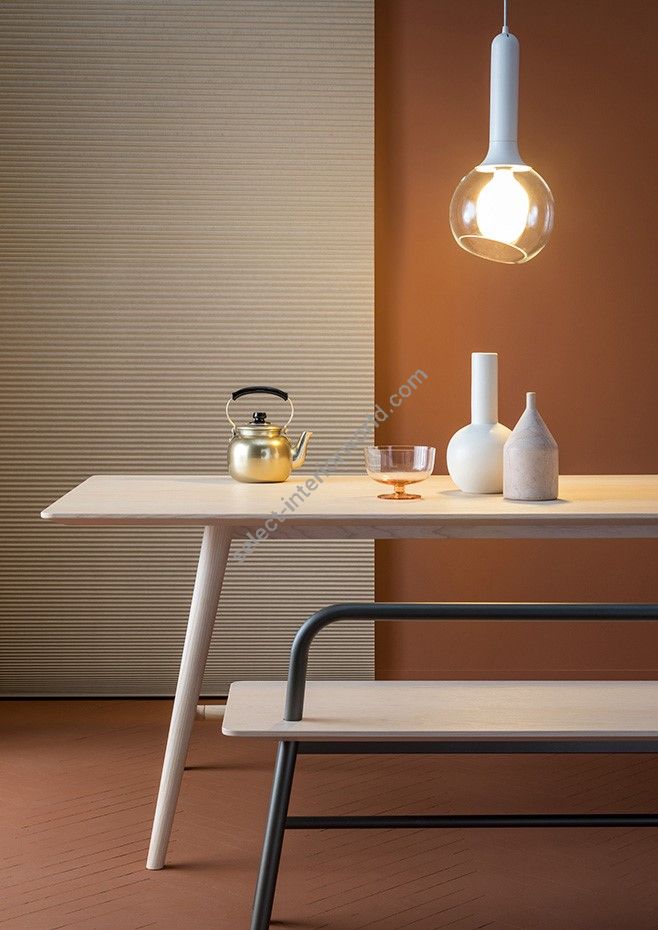 Estiluz / Pendants & Suspension Lights / Luck T-2443