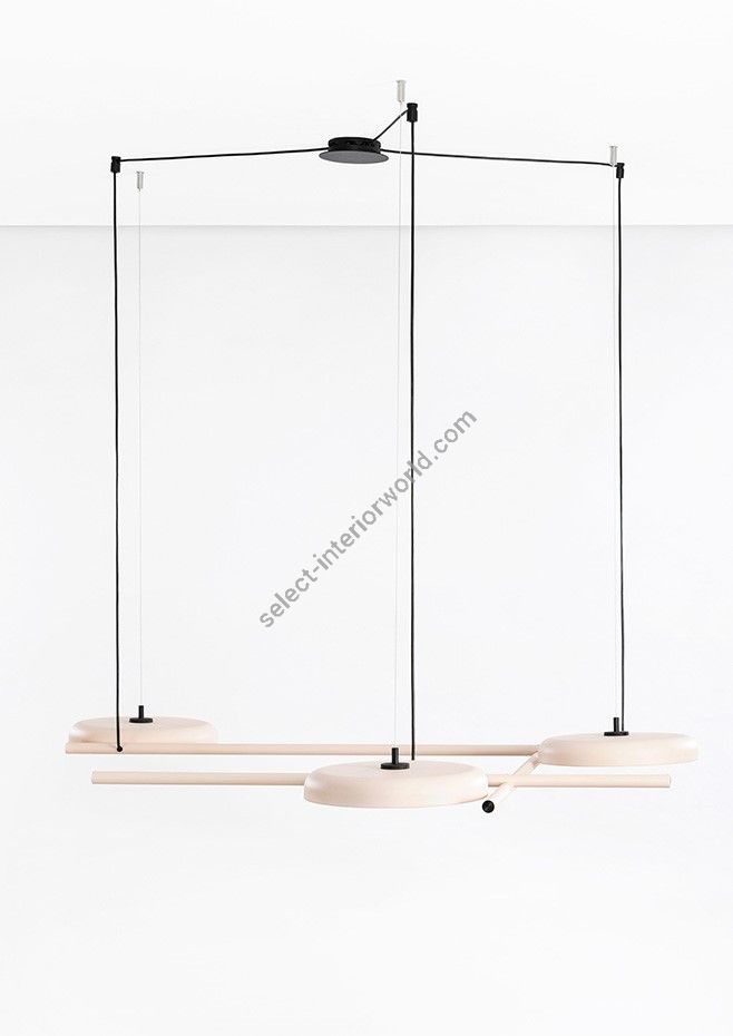 Estiluz / Pendants & Suspension Lights / Mood T-4062 / T-4063