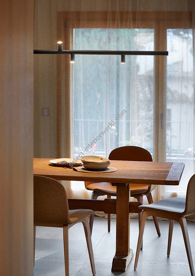 Estiluz / Pendants & Suspension Lights / Morse T-3915