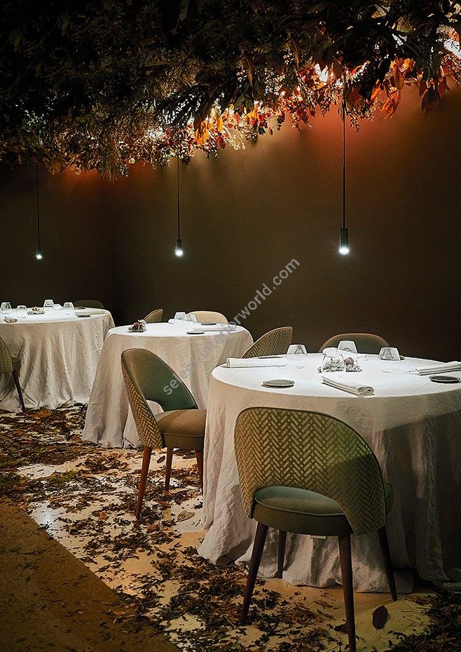Estiluz / Pendants & Suspension Lights / Volta T-3534