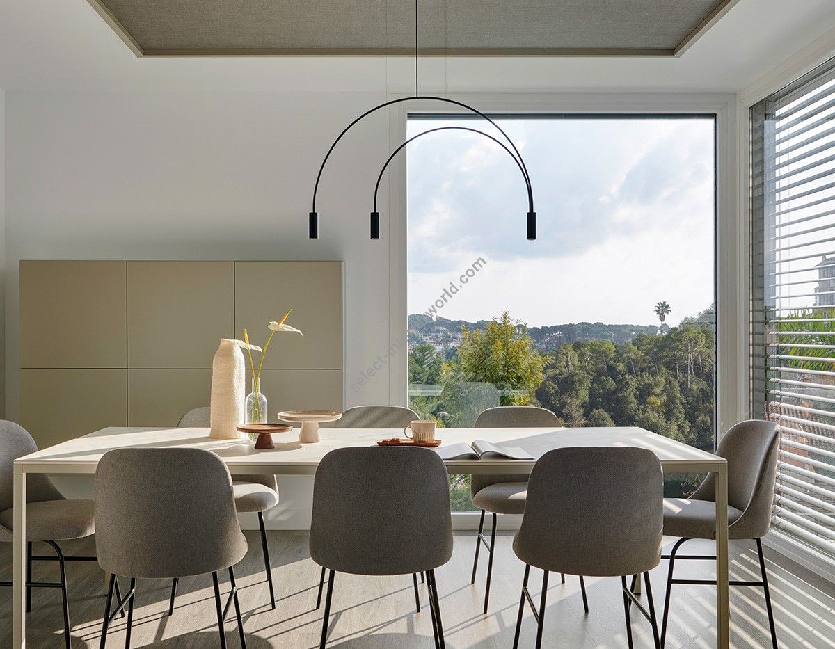 Estiluz / Pendants & Suspension Lights / Volta T-3535 / T-3536