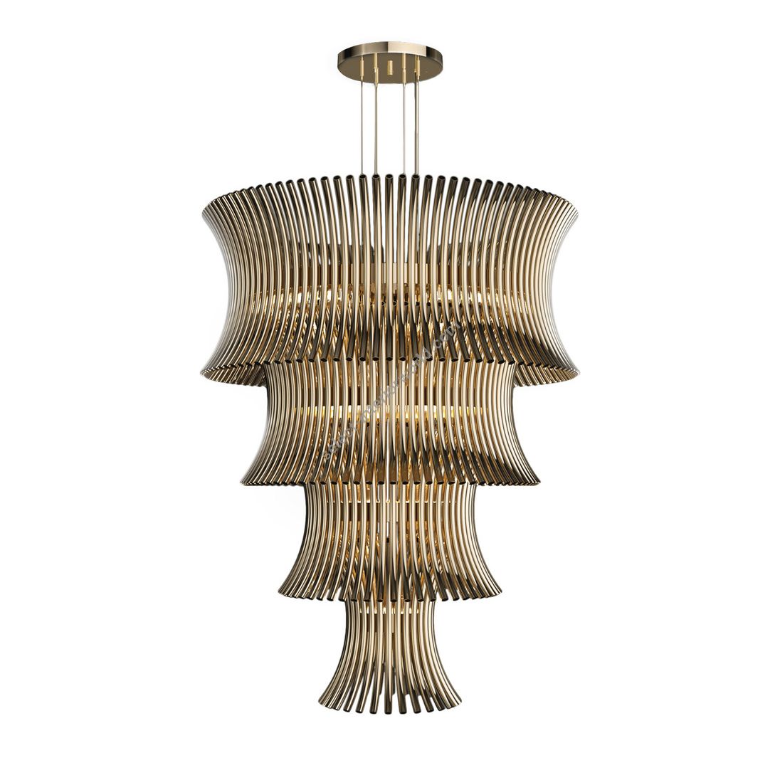 Castro Lighting / Pendants & Suspension Lights / Flusso 9290.4