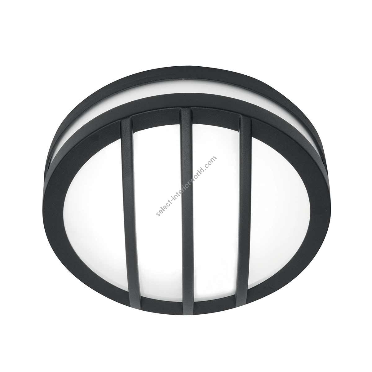 Elstead Lighting / Outdoor Wall & Ceiling Lights / Sven 1 Graphite