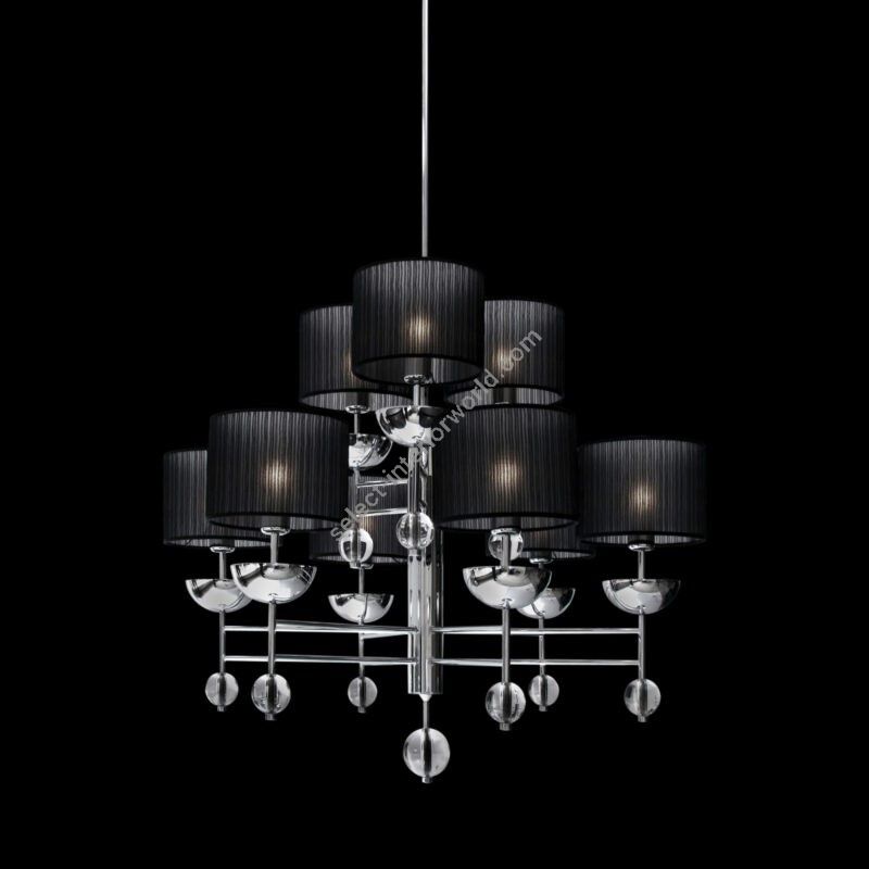 ILFARI / Chandeliers / Sweet Symphony H9 Pendant Lamp